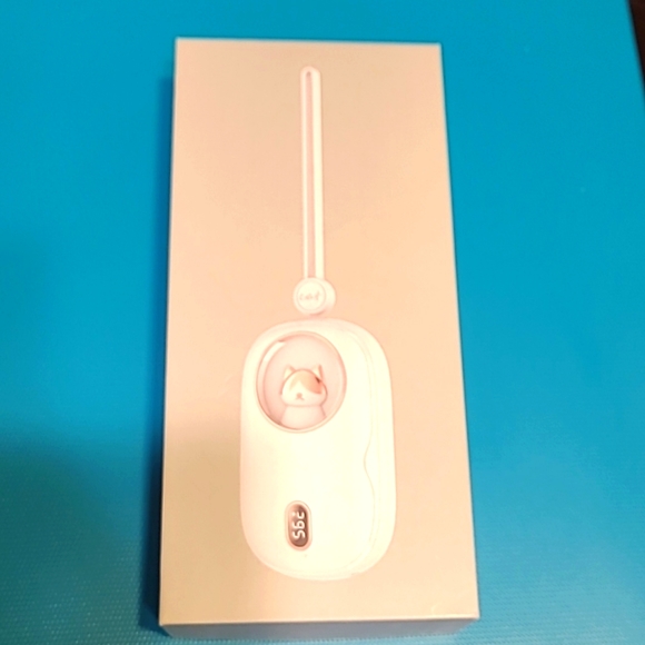 Power Bank hand warmer - Picture 2 of 6